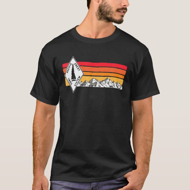 Funny Scout Scouting Gear Cub Camping Scout Leader T-Shirt (Front)