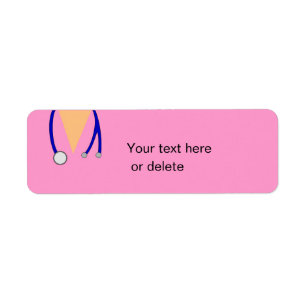 Funny Scrubs Nurses Whimsical Design