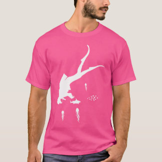 Funny Scuba Diving Dive T-Shirt