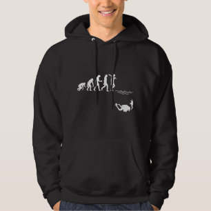 Funny Scuba Diving For Men Women Professional Scub Hoodie