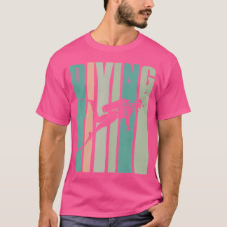 Funny Scuba Diving s Diver s T-Shirt