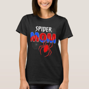 Funny Sders Mom Matching Family Birthday Mother's T-Shirt