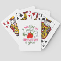 Funny Secret Santa Design Idea