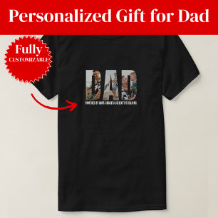 Funny Selective Hearing Dad Humourous T-Shirt