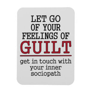 Funny Self-Knowledge magnet