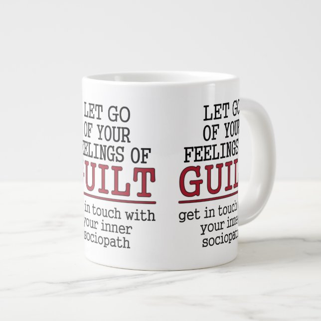 Funny Self-Knowledge mugs (Front Right)