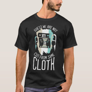 Funny Sewing Pun T-Shirt