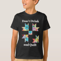 Funny Sewing Quilting Lovers