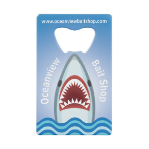 Funny Shark