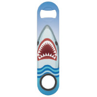 Stainless Steel Bottle Opener