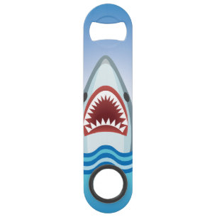 Funny Shark
