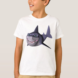 Funny Shark #1 T-Shirt