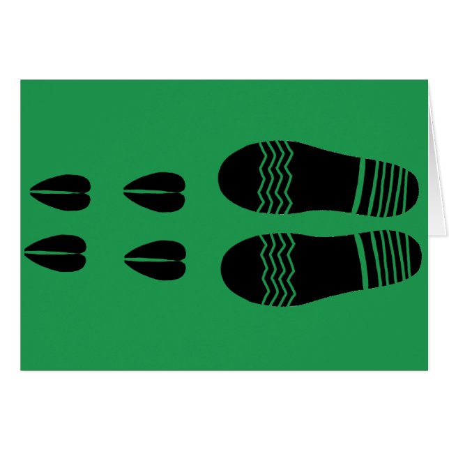 funny Sheep Shagger (Front Horizontal)