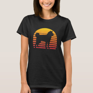 Funny Shiba Men Women Dog Walker Veterinarian Dog T-Shirt