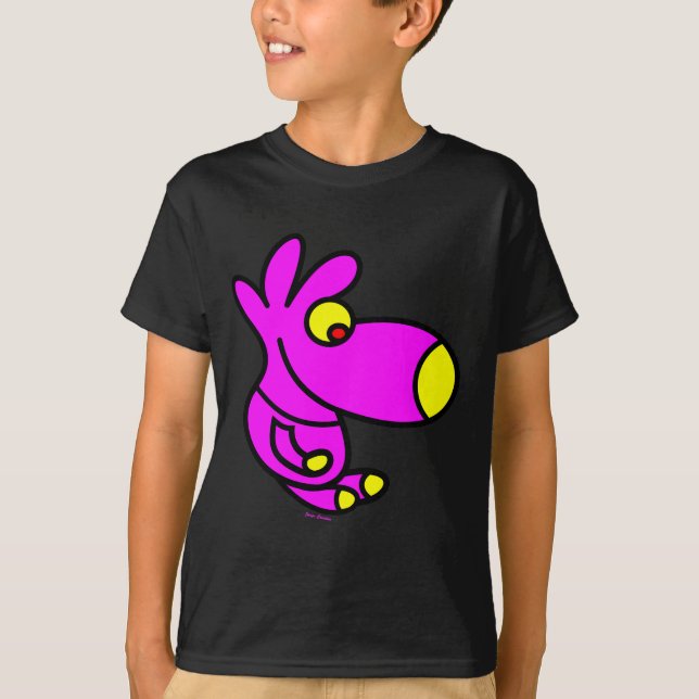 funny shirts by jango creation fashion. (Front)