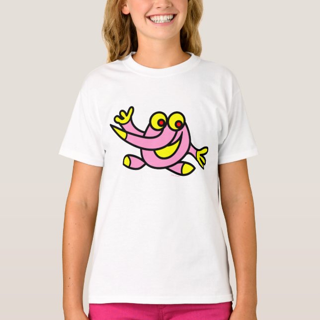 funny shirts by jangocreation (Front)