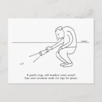 Funny Short Poem Epigram Example About A Slug