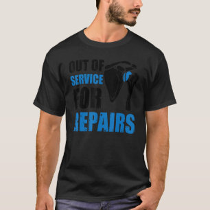 Funny Shoulder Surgery_1 T-Shirt