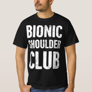 Funny Shoulder Surgery  T-Shirt