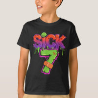 Funny Sick Seven 67 Funny Meme Sick Of 7 