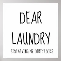 Funny Simple Laundry Room