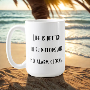 Funny Simple Retirement Grandpa Coffee Mug