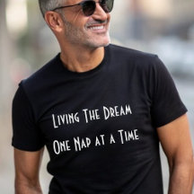 Funny Simple Retirement Grandpa