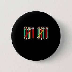 Funny Six Seven 6 7 Meme Gen Alpha 67 If You Know  Cm Round Badge