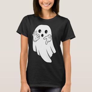 Funny six seven 6 7 meme gen alpha slang halloween T-Shirt