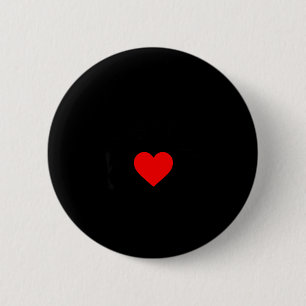 Funny Six Seven Be My 6 7 Meme Men Women Valentine Cm Round Badge