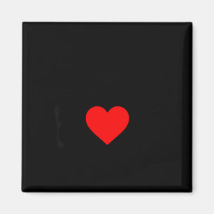 Funny Six Seven Be My 6 7 Meme Men Women Valentine Magnet