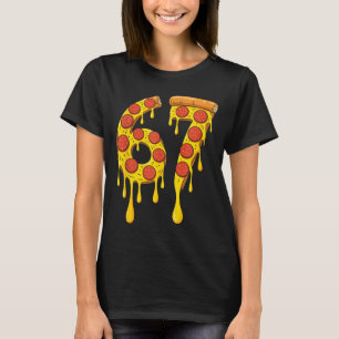 Funny Six Seven Zza 67 Number  T-Shirt