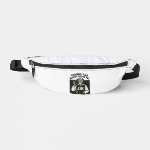 Funny Skeleton Dad Saying Yes Vintage T-Shirt Desi Bum Bags