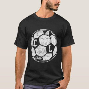Funny Skeleton Soccer Mom, Soccer Mom Sideline Coa T-Shirt