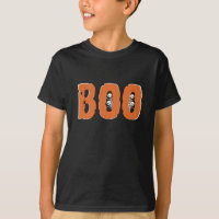 Funny Skeletons Peek BOO Halloween