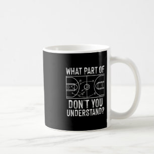 Funny Sketll Coach Design Men Women Ll Game Traine Coffee Mug