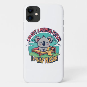 funny slogan Case-Mate iPhone case