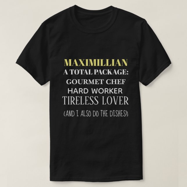 Funny slogan for single men fully customisable T-Shirt (Design Front)