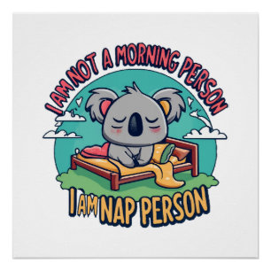 funny slogan poster
