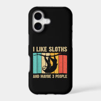 Funny Sloth Design For Sloth Lover Men Women Kids