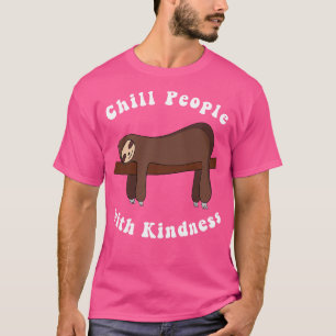 Funny Sloth Lover g Lazy Sloth T-Shirt
