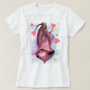 Funny Sloth T-Shirt