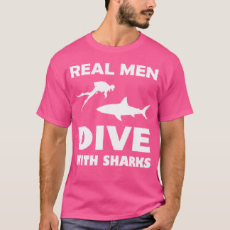 Funny Snorkelling Diving For The Summer T-Shirt