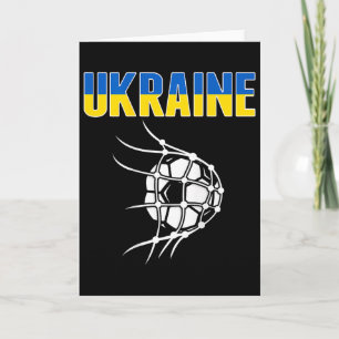 Funny Soccer Brother Soccer Player's Brother  Card