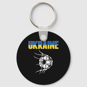 Funny Soccer Brother Soccer Player's Brother  Key Ring