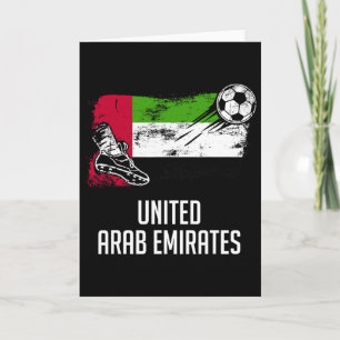 Funny Soccer Comedy Art For Boys Girls Men Women S Card
