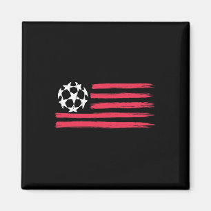 Funny Soccer Definition Soccer Player Goalie Divin Magnet