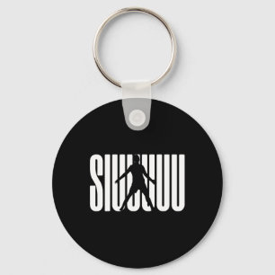 Funny Soccer Football Boys Men Women Soccer Player Key Ring