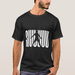 Funny Soccer Football Boys Men Women Soccer Player T-Shirt