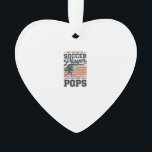 Funny Soccer Pops Vintage Engraving Shirt Design_1 Ornament<br><div class="desc">Funny Soccer Pops Vintage Engraving Shirt Design_1</div>